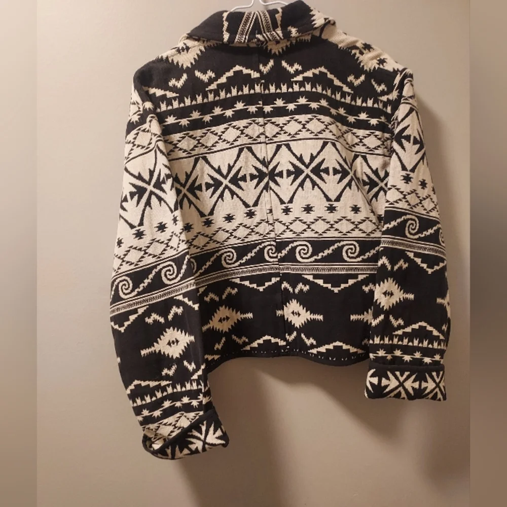 Flashback jacket - Picture 4 of 5